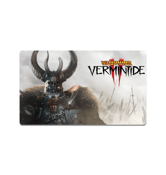 As Shown Mouse Pads Front