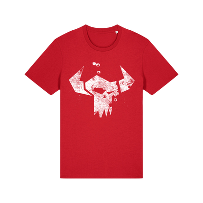 Warhammer 40,000: Orks Battleworn Insignia T Shirt