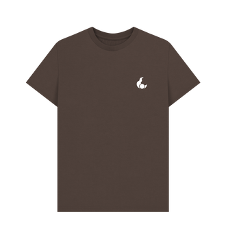 Chocolate Disciples of Tzeentch Insignia T Shirt