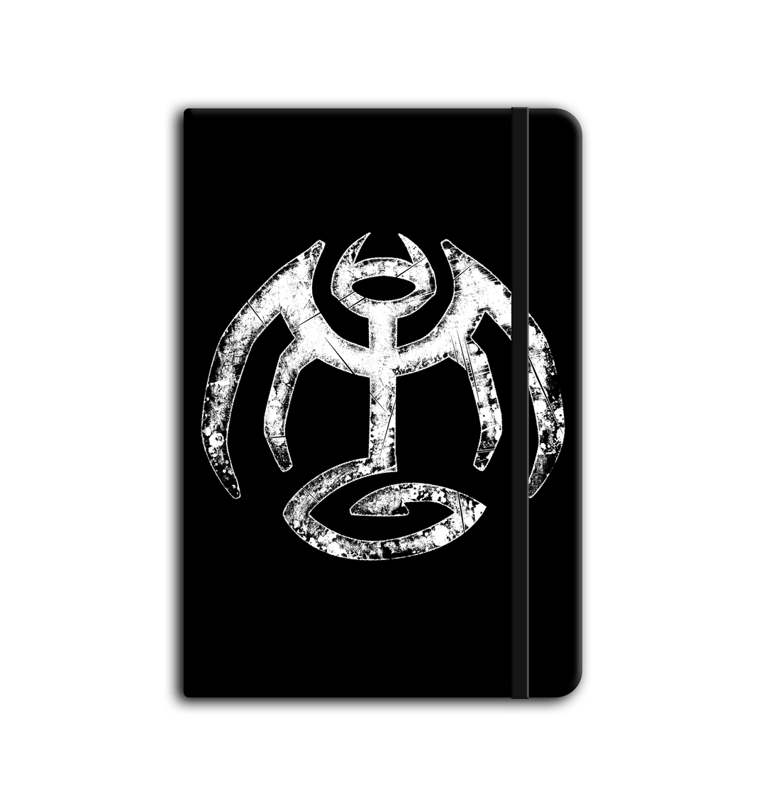Black Notebook