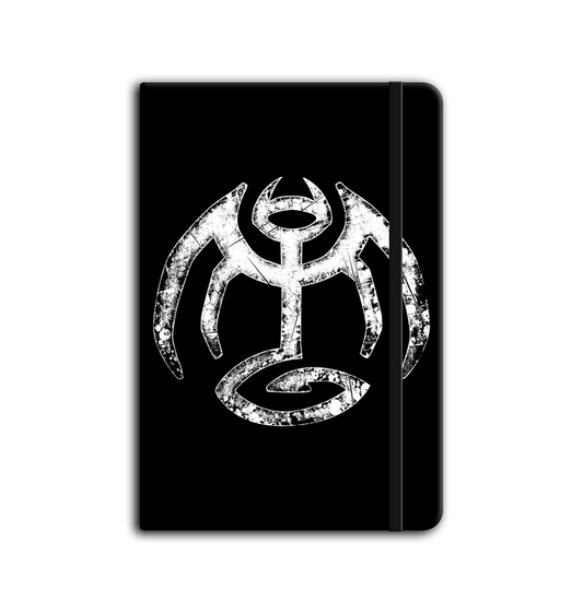 Black Notebook