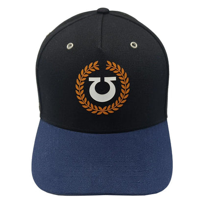 As Shown Caps Front