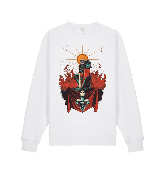 Warhammer 40,000: Adepta Sororitas Sweatshirt