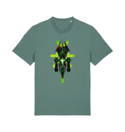 Green Bay Printed T-shirt
