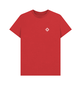 Red Order Insignia T Shirt