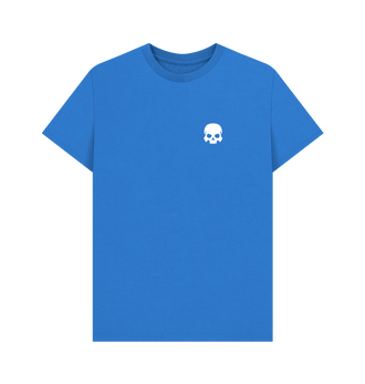 Bright Blue Legions of Nagash Insignia T Shirt