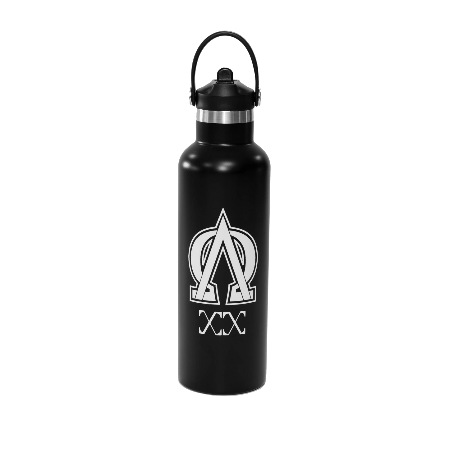 Warhammer The Horus Heresy Alpha Legion Water Bottle