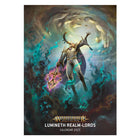 As Shown Lumineth Realm-Lords 2025 Calendar