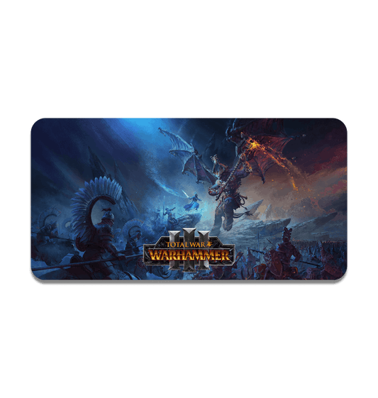 As Shown Mouse Pads Front