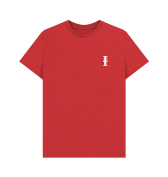 Red Inquisition Insignia T Shirt