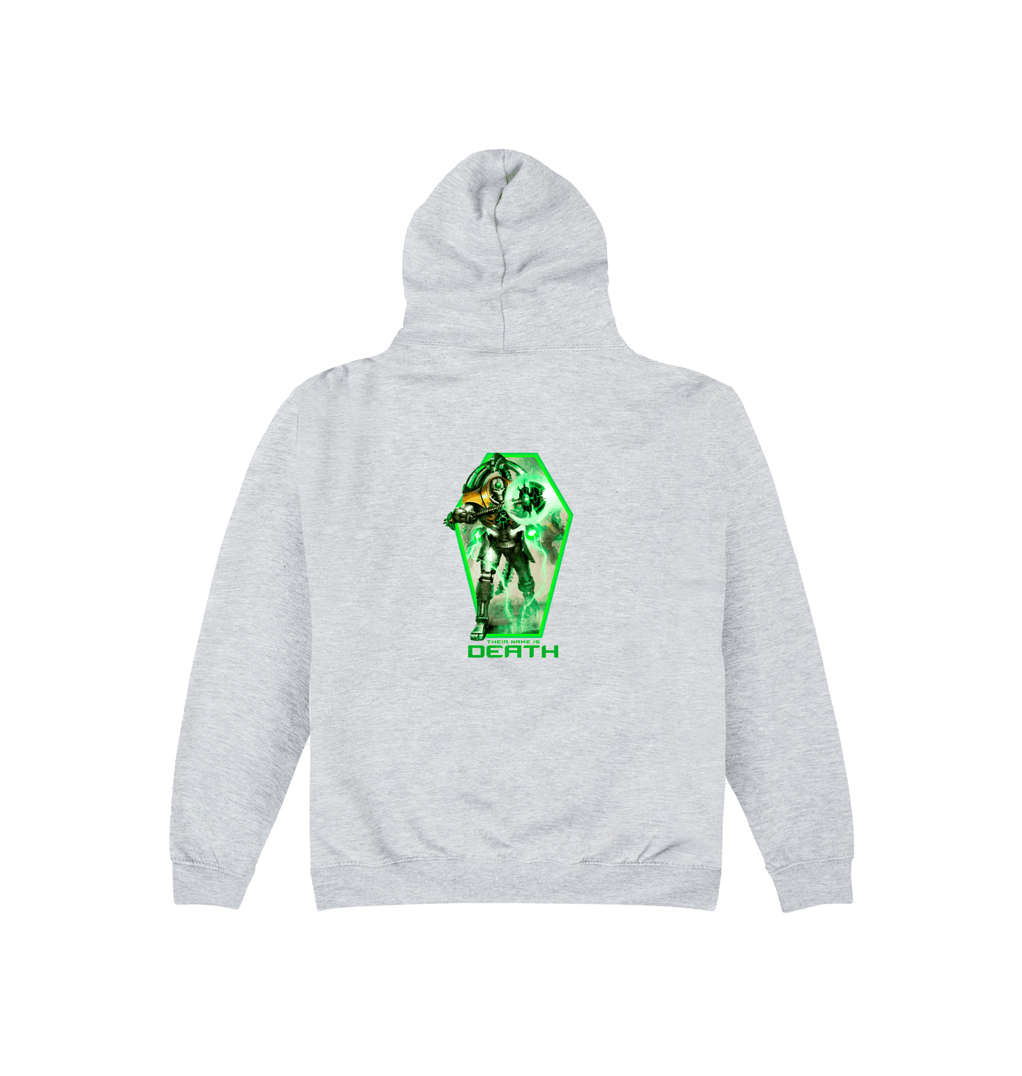 Necrons Triarch Praetorians Hoodie