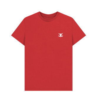 Red Beasts of Chaos Insignia T Shirt