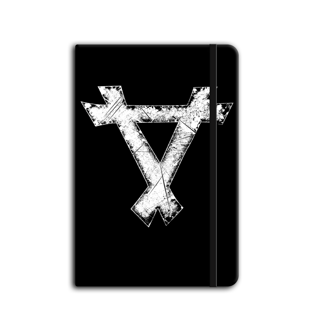 Black Notebook