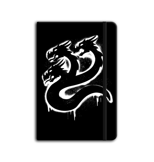Black Notebook