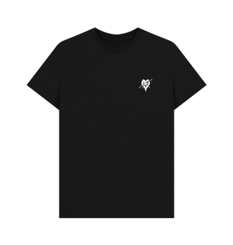 Black Drukhari Insignia T Shirt