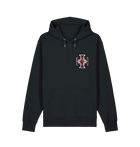 Black Premium Warhammer Day Inquisition Hoodie