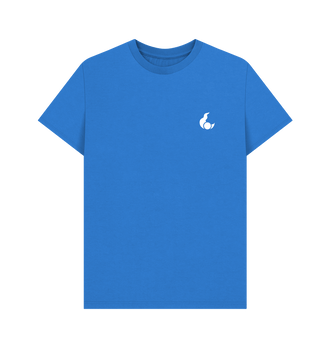 Bright Blue Disciples of Tzeentch Insignia T Shirt