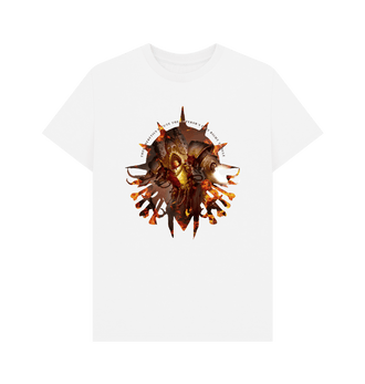 White Morvenn Vahl T Shirt