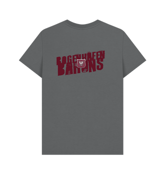 Blood Bowl III - Bogenhafen Barons T Shirt