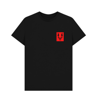 Black Total War: WARHAMMER III - Legendary Valkia T Shirt