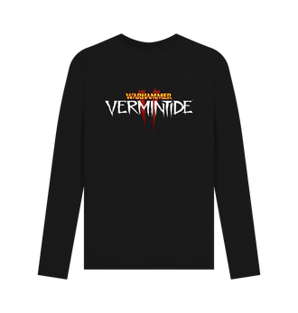 Vermintide II Long Sleeve Logo T Shirt