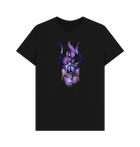 Black Premium Slaanesh T Shirt