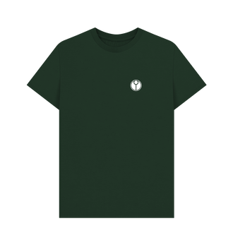 Evergreen T'au Insignia T Shirt