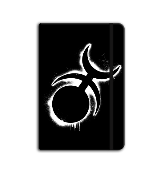 Black Notebook