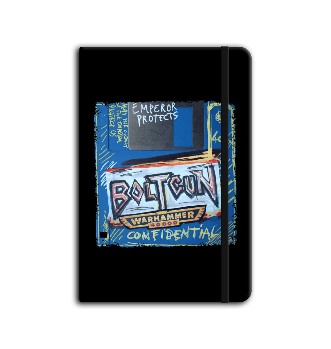 Warhammer 40,000: Boltgun Gaming Mat Bundle