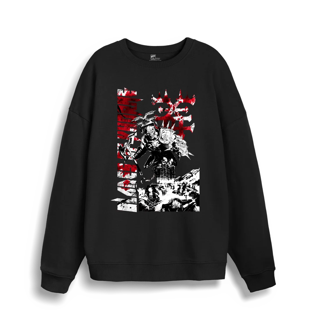 Warhammer Age of Sigmar: Blades of Khorne Sweatshirt