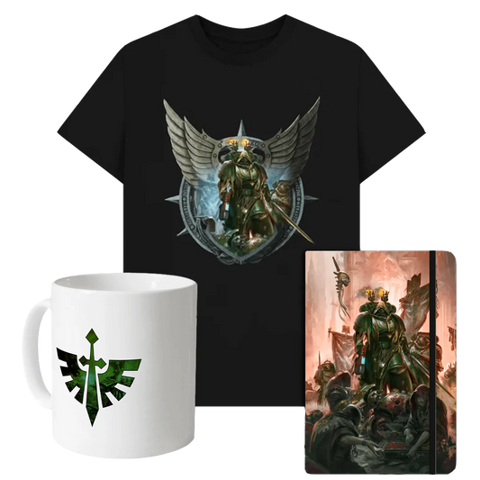 Dark Angels Gift Set