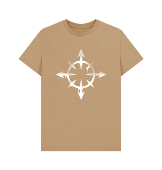 Sand Chaos Daemons Graffiti Insignia T Shirt