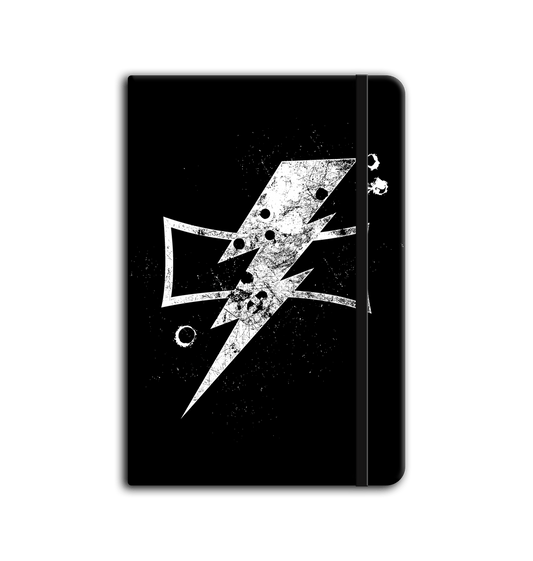 Black Notebook