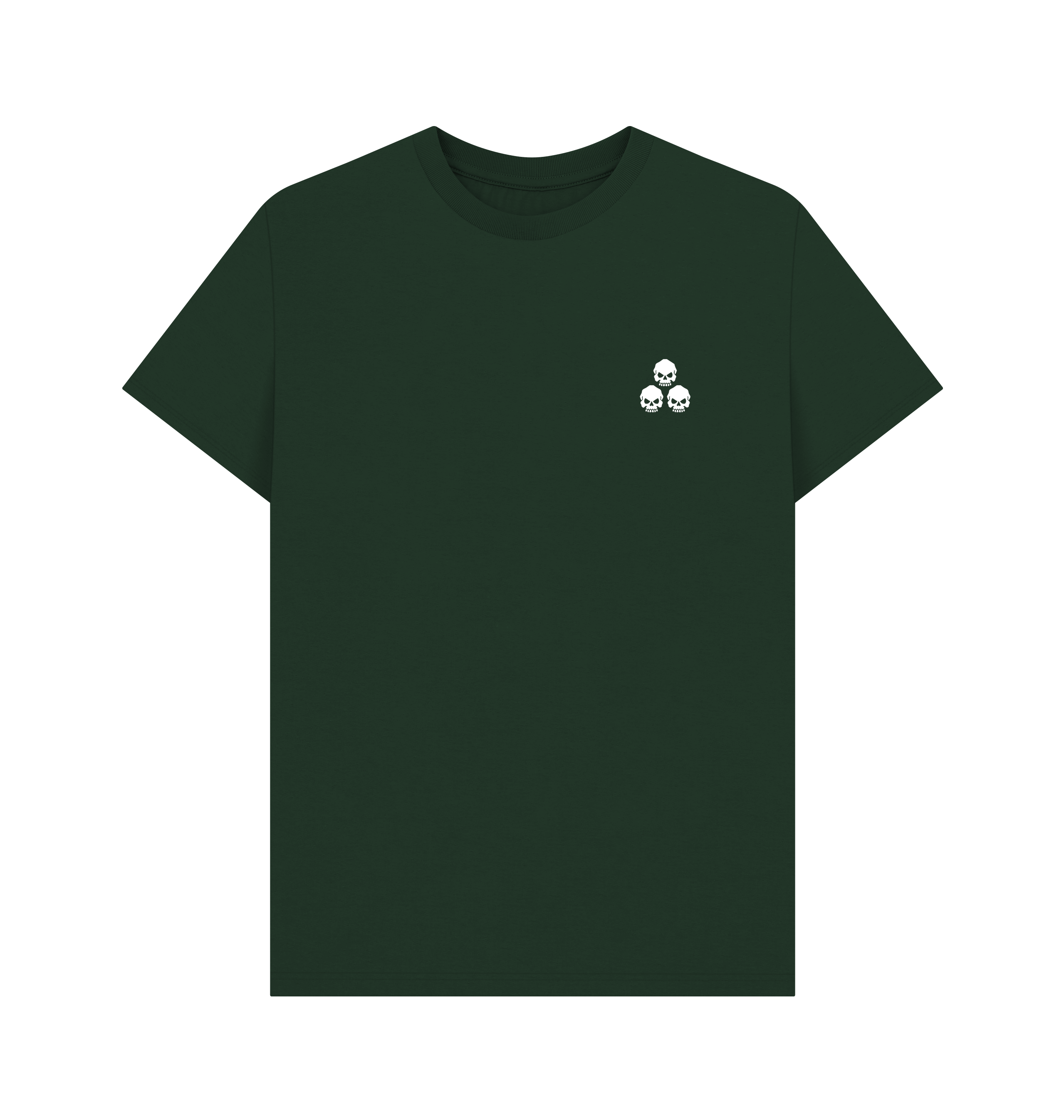 Evergreen Death Guard Insignia T Shirt