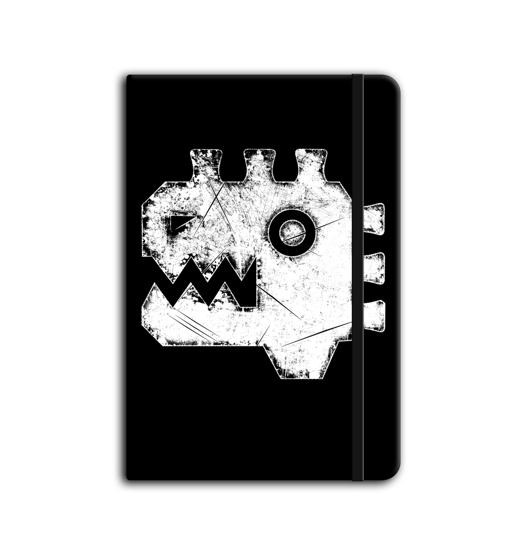 Black Notebook