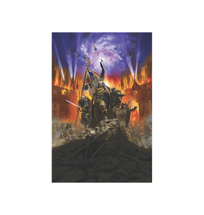 Warhammer 40,000: Astra Militarum Calendar Preorder