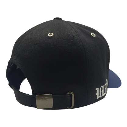 Bespoke Warhammer 40,000: Space Marine 2 Cap