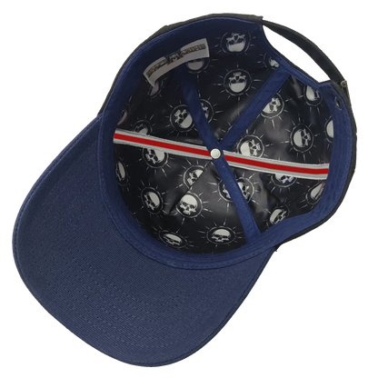 Bespoke Warhammer 40,000: Space Marine 2 Cap