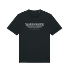 Black Printed T-shirt