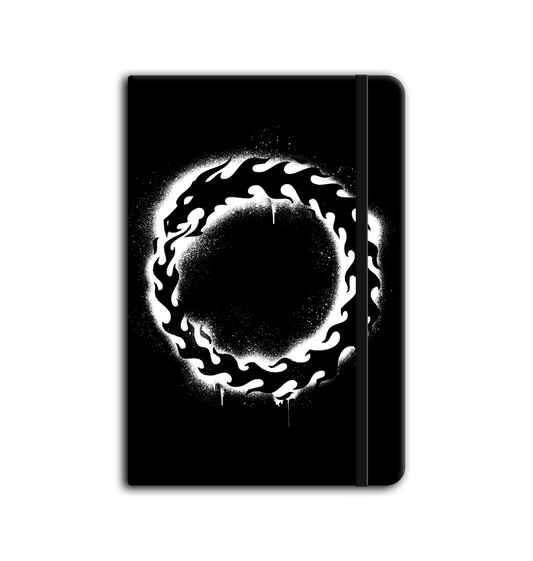 Black Notebook