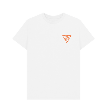 White Kill Team: Imperial Navy Breachers Icon T Shirt