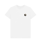 White Stormcast Eternals Logo White T Shirt