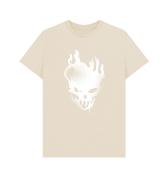 Oat Nighthaunt Graffiti Insignia T Shirt