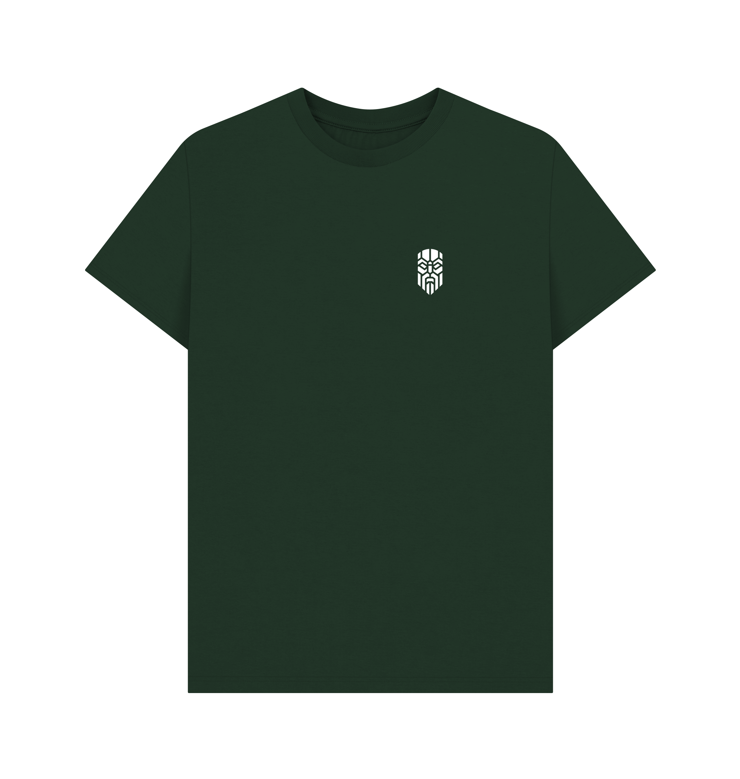 Evergreen Leagues of Votann Insignia T Shirt