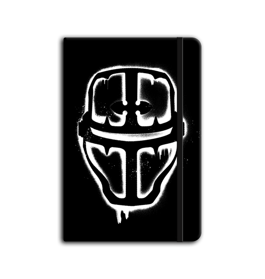 Black Notebook