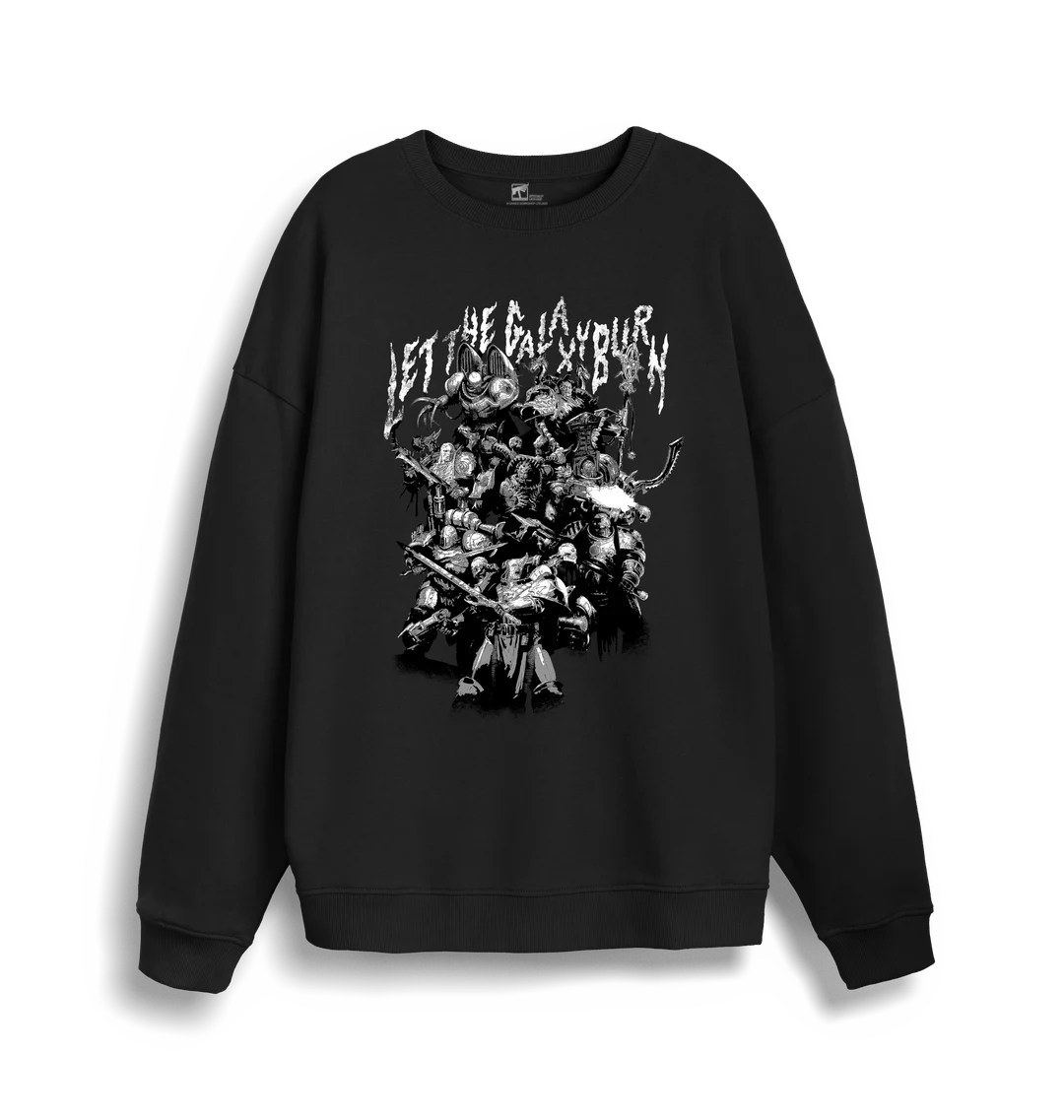 Warhammer 40,000: Chaos Sweatshirt