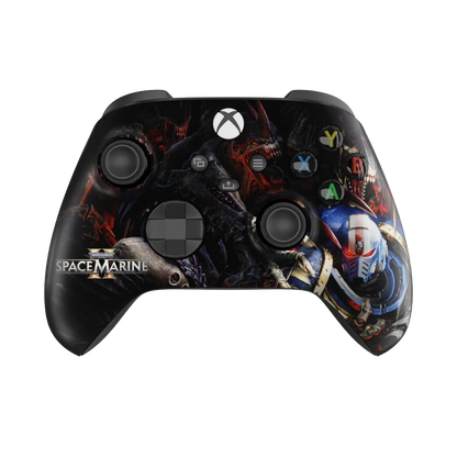 Warhammer 40,000: Space Marine 2 Xbox Custom Controller