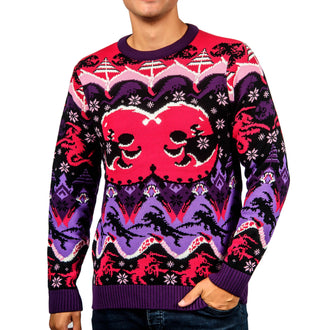 Warhammer 40,000: Tyranids Christmas Jumper