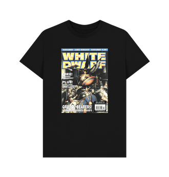 Black White Dwarf Issue 253 T Shirt