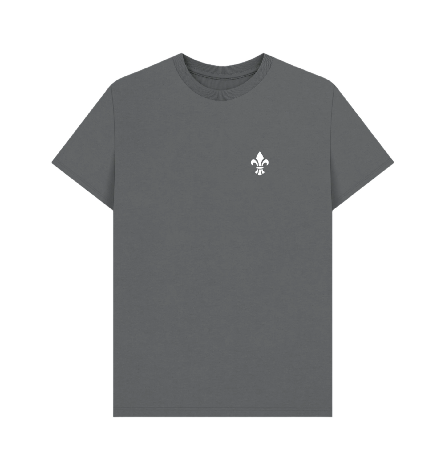 Slate Grey Adepta Sororitas Insignia T Shirt